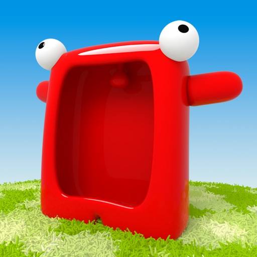 Talking Carl app icon