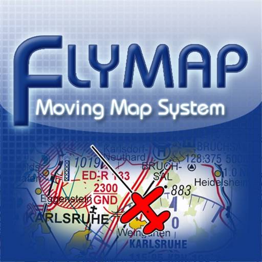 Flymap löschen