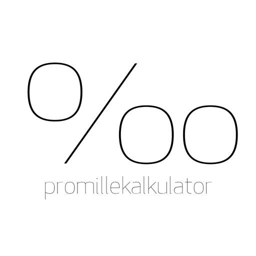 ta bort Promillekalkylator