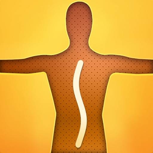ScolioTrack app icon