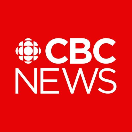 CBC News: Breaking & Local app icon
