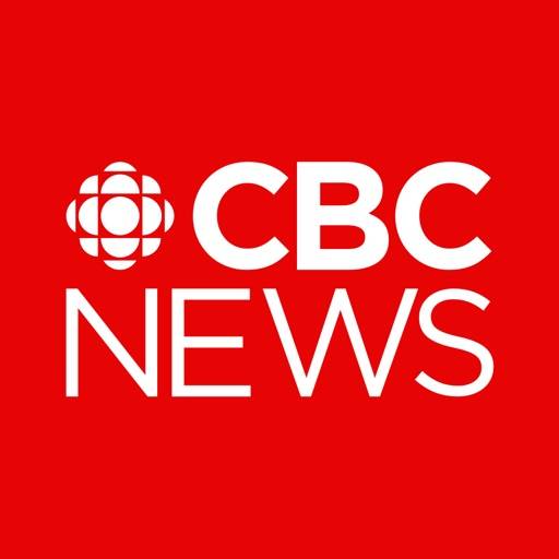 CBC News app icon