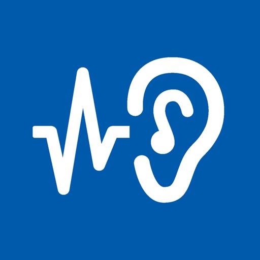 Noise Exposure app icon