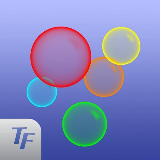 ta bort Fun Bubbles