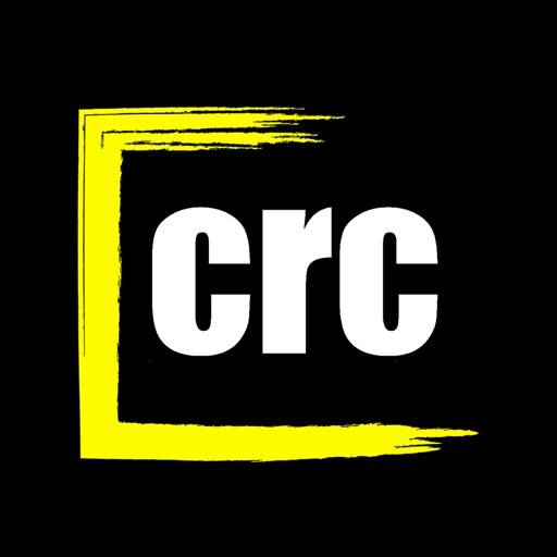 RADIO C.R.C. Targato Italia app icon