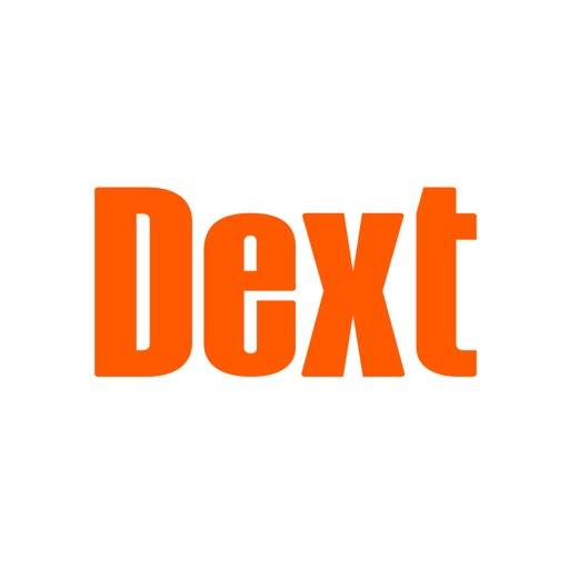 Dext: Expense Tracker App