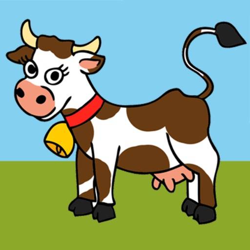 Kinder Quiz icon
