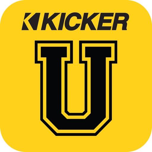 Kicker U icon