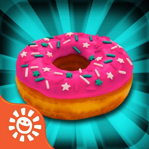 delete Donut Maker