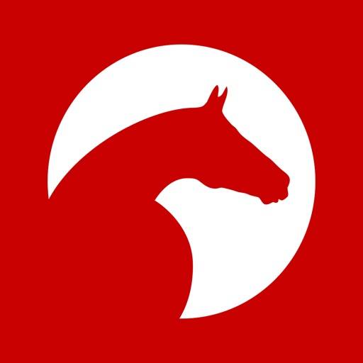 ClipMyHorse.TV & FEI.TV icon