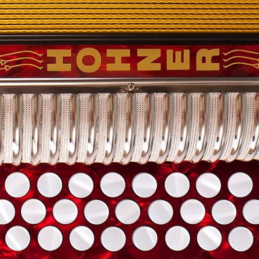 Hohner Mini-SqueezeBox icon