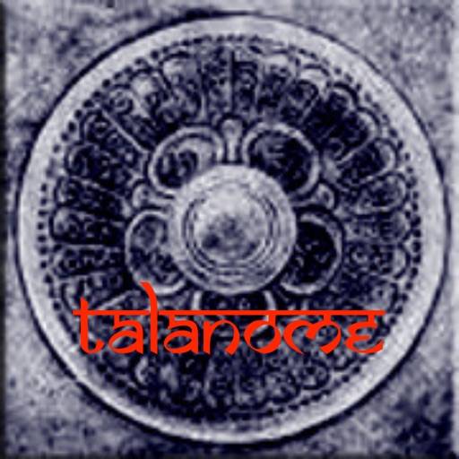 Talanome - Carnatic Metronome icon