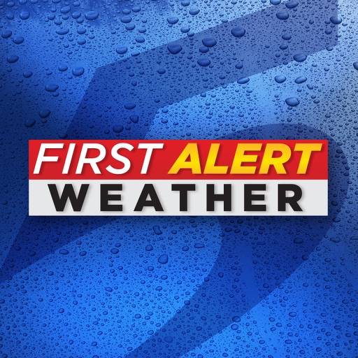 WMC5 First Alert Weather app icon
