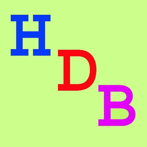 IConvert Hex Decimal Binary icon