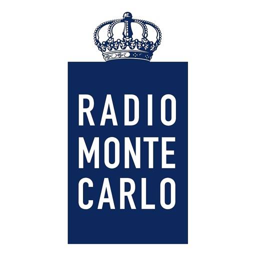 Radio Monte Carlo – RMC app icon