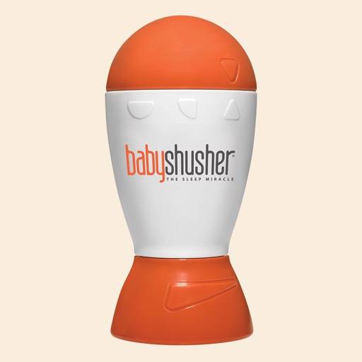 Baby Shusher Sleep Miracle App