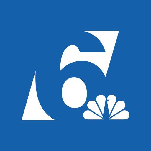 Central Texas News from KCEN 6 app icon