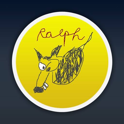 Ralph   (Vollversion) Symbol