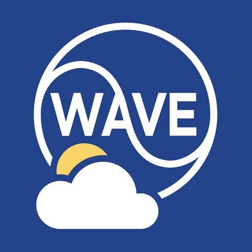 WAVE 3 Louisville Weather app icon