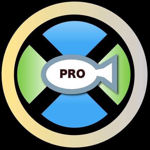 Fishing Times Pro icon