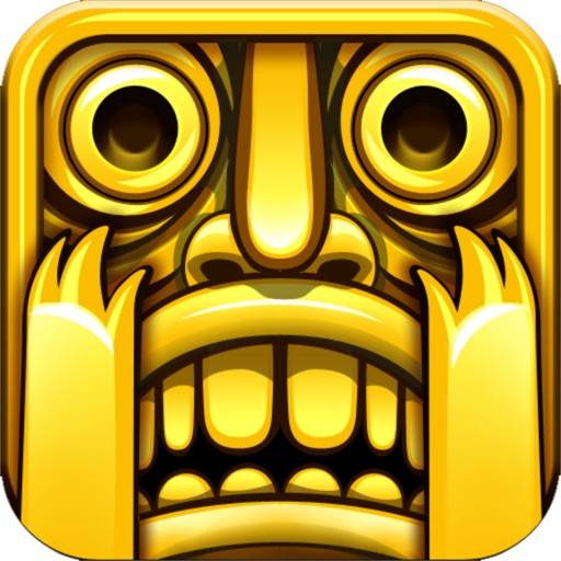 Temple Run: Classic icon