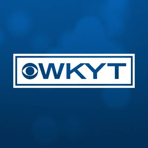 WKYT News app icon