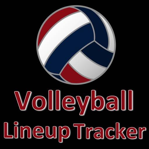 Volleyball Lineup Tracker