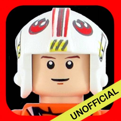 SWMinis - For LEGO® Minifigs icon