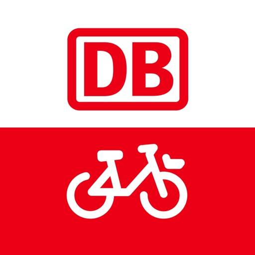 Call a Bike app icon