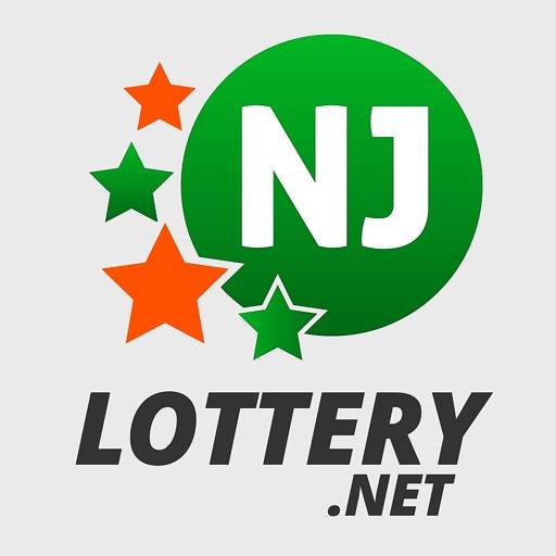NJ Lottery app icon