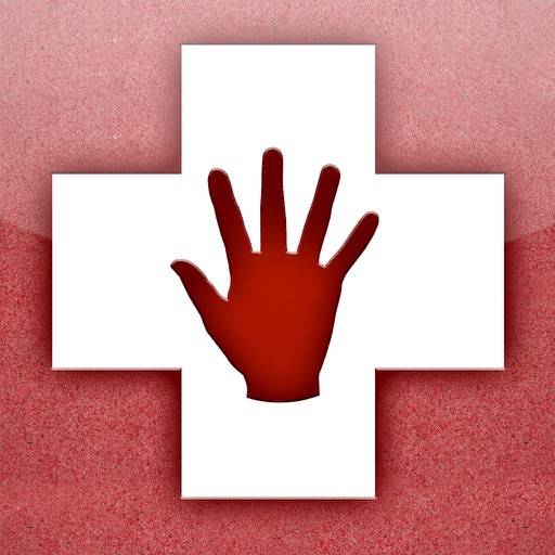 Dexteria app icon
