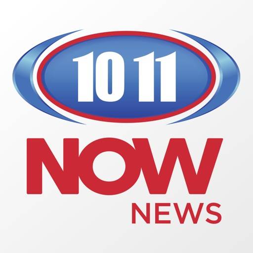 1011 NOW News app icon