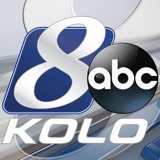 KOLO 8 News Now app icon
