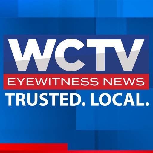 WCTV Eyewitness News icon