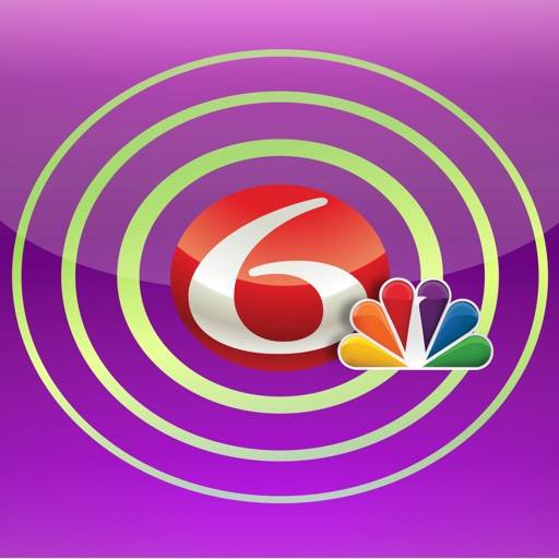 WDSU Parade Tracker icon