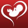 MyBabysBeat - Fetal heartbeat icon