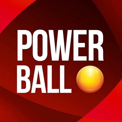 Powerball Lottery app icon