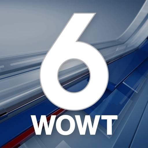 6 News WOWT icon