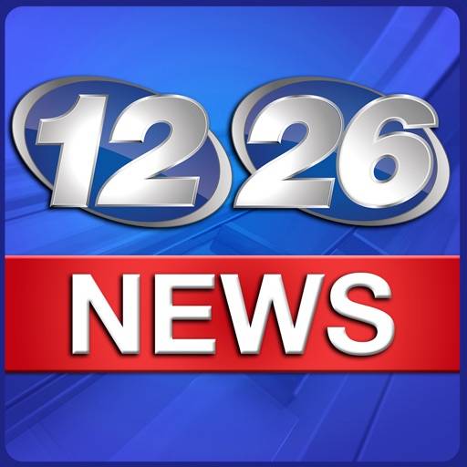 WRDW News 12 icon