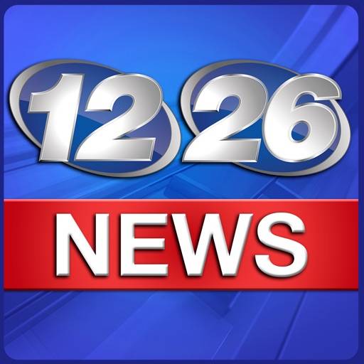 WRDW News 12 app icon