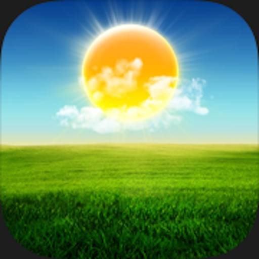 Beautiful Weather icon