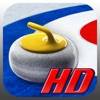 Curling3D HD icona