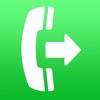 Call Forwarding app icon