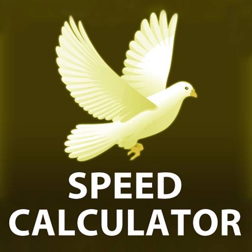 Pigeon Racing Speed Calculator
