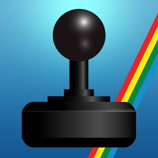Spectaculator, ZX Spectrum Emulator icon