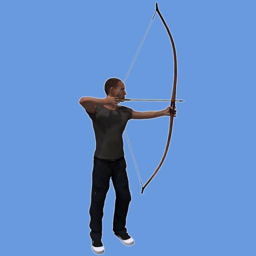 ArcheryPal icon