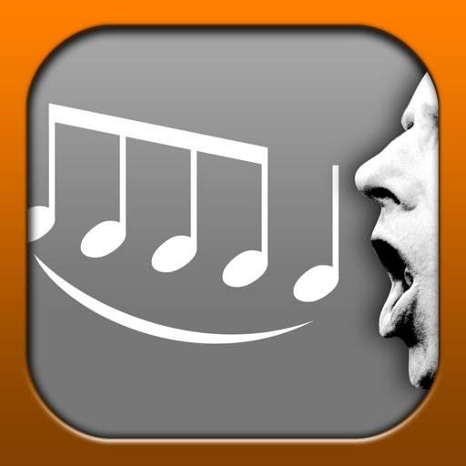 Vocal Exercises app icon