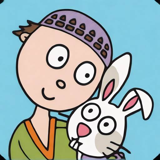 حروفي المرحة icon