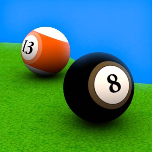 delete Pool Break 3D Billiards 8 Ball, 9 Ball, Snooker