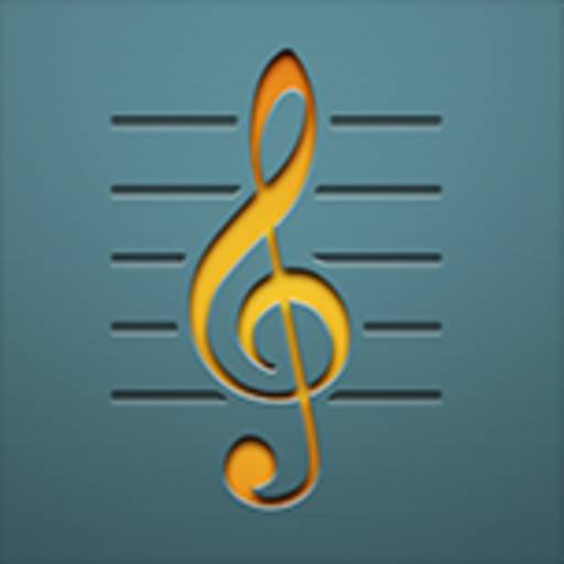 Song-Writer: Write Note Lyrics app icon